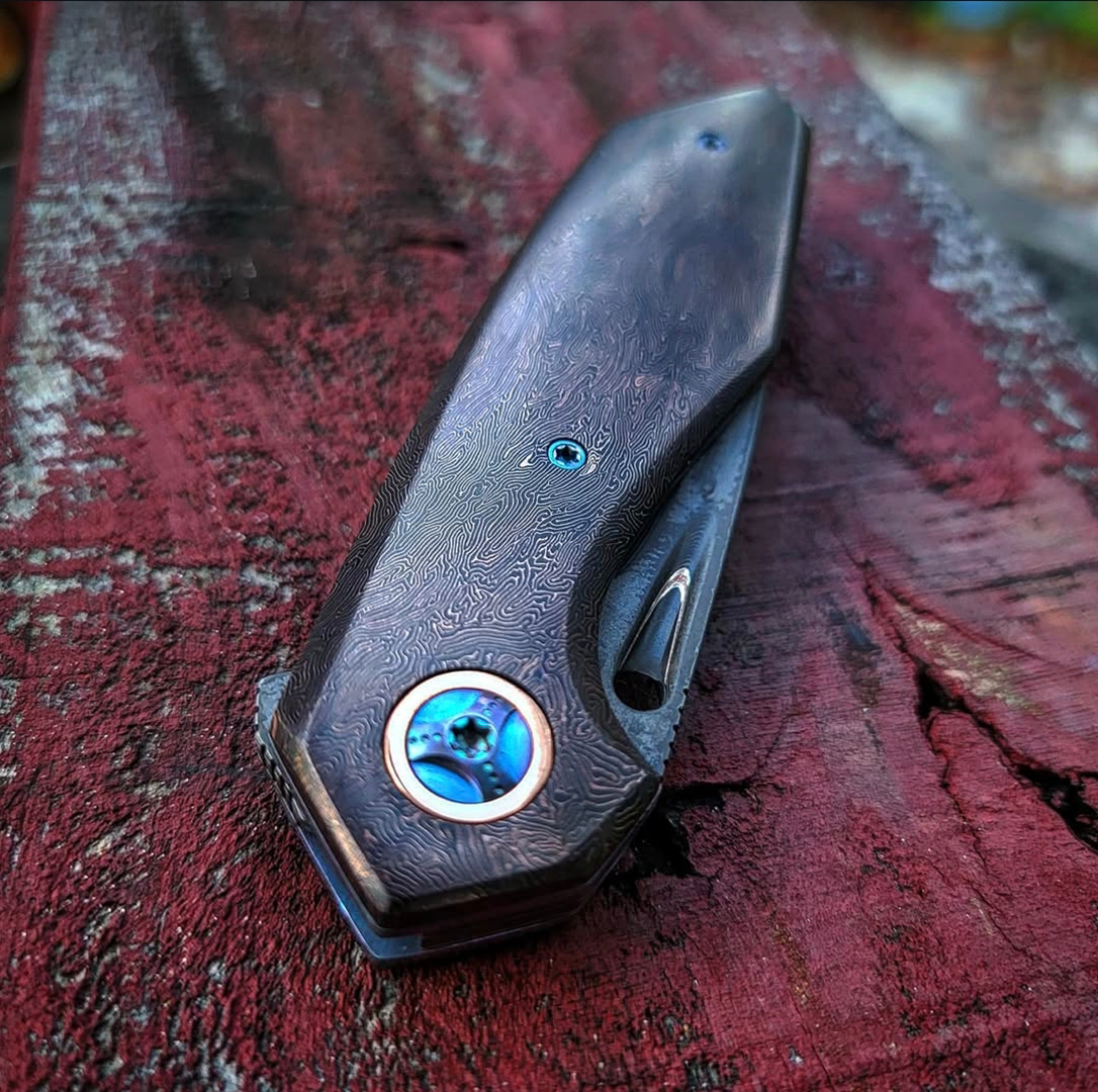 Gryphon - Steelflare