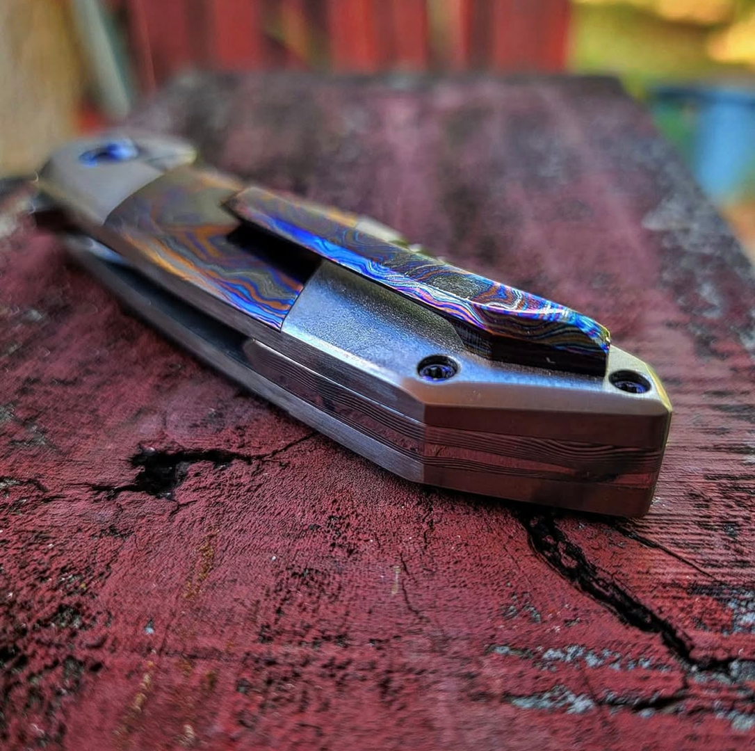 Gryphon - Onyx Shadowline