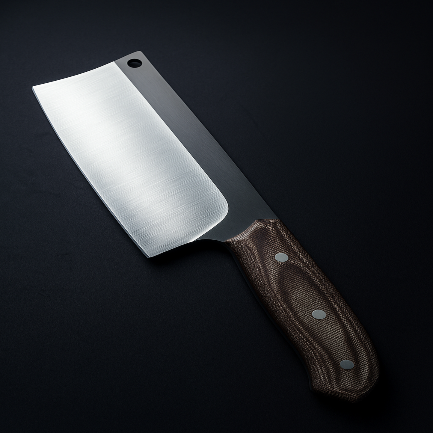 Compact Cleaver