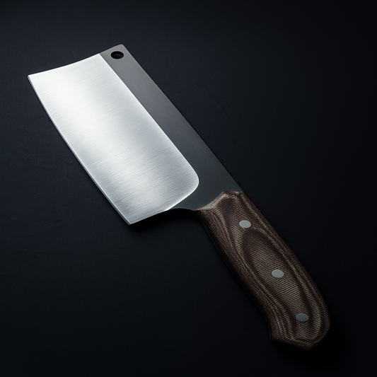 Compact Cleaver