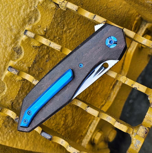 Gryphon - Blue Ember