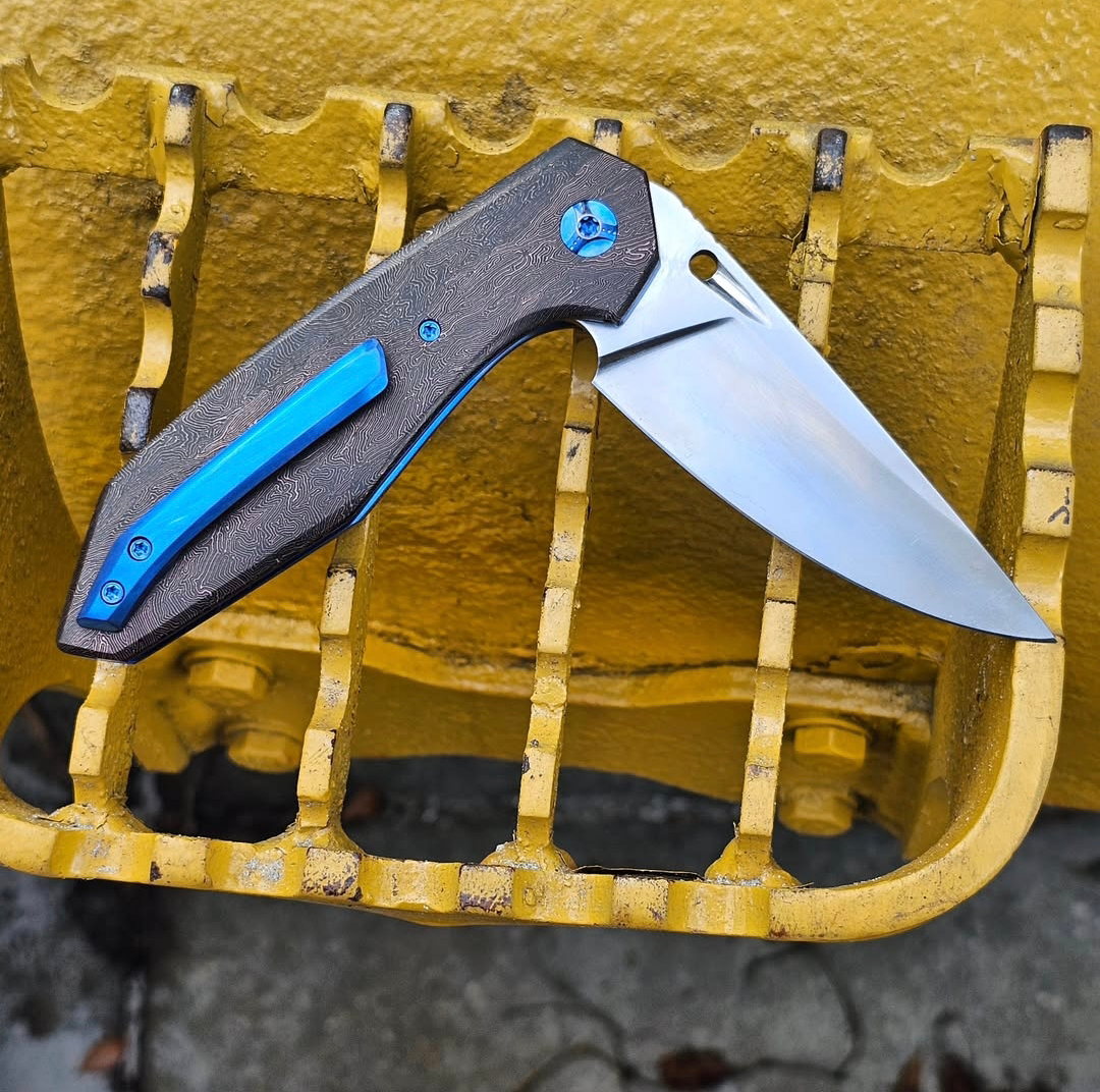 Gryphon - Blue Ember