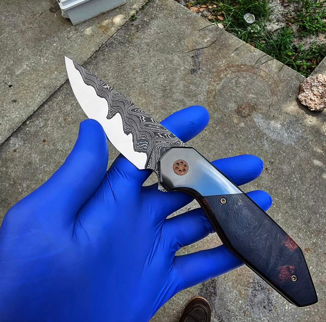 Laterus - Phantom Edge Tactical