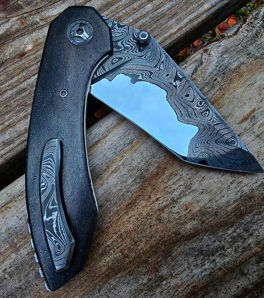 Apex - Shadowfang