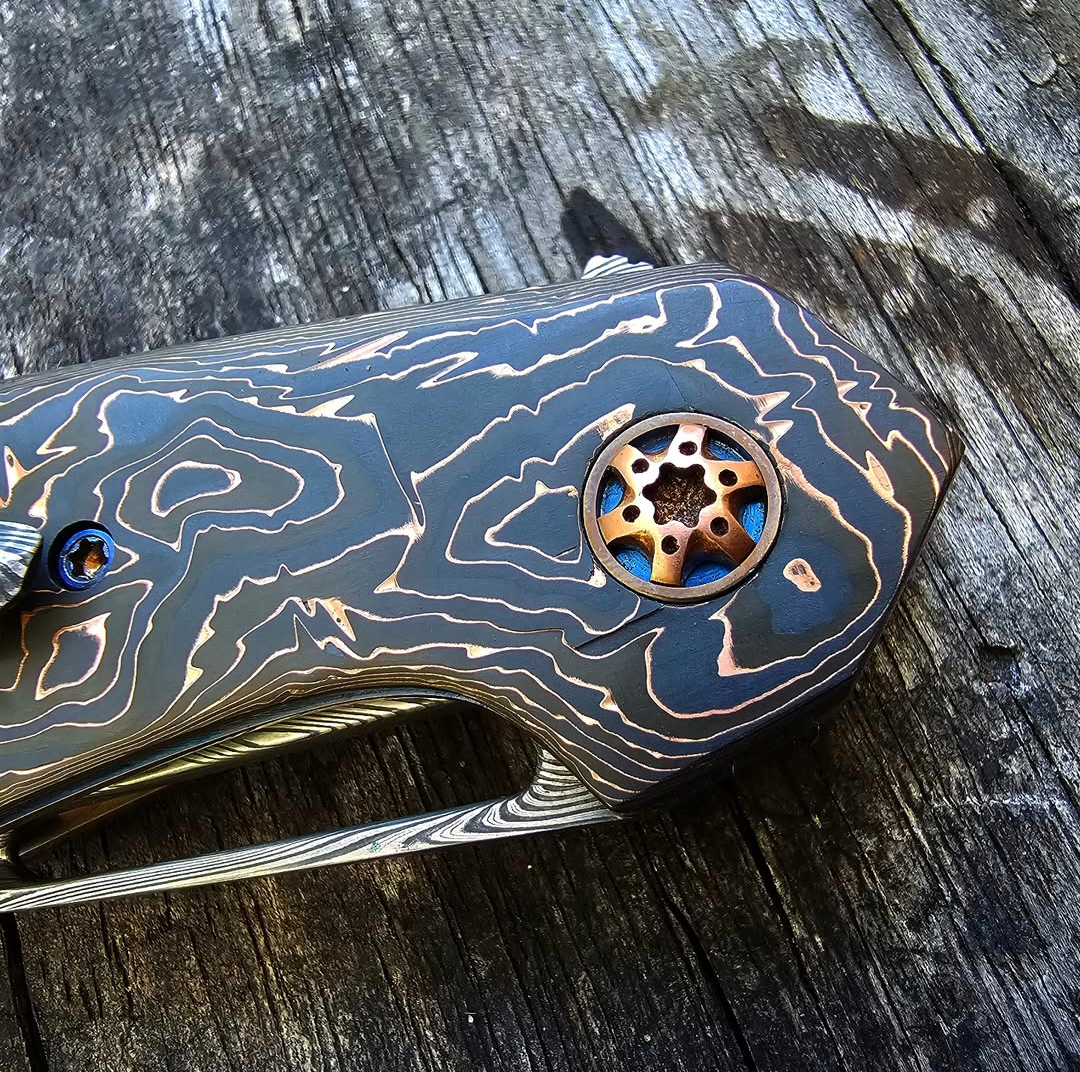 Gryphon - Compact Elite