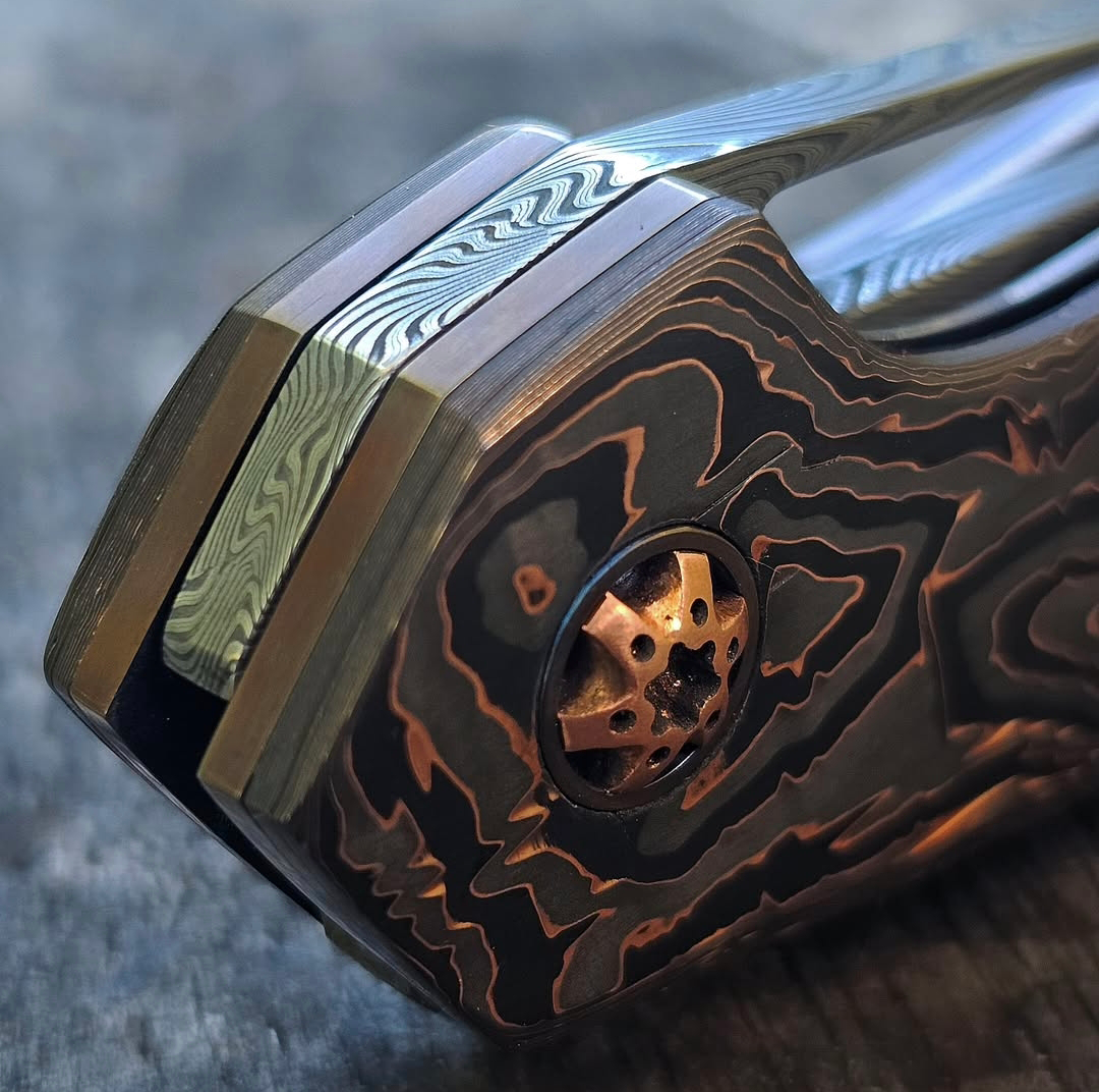 Gryphon - Compact Elite