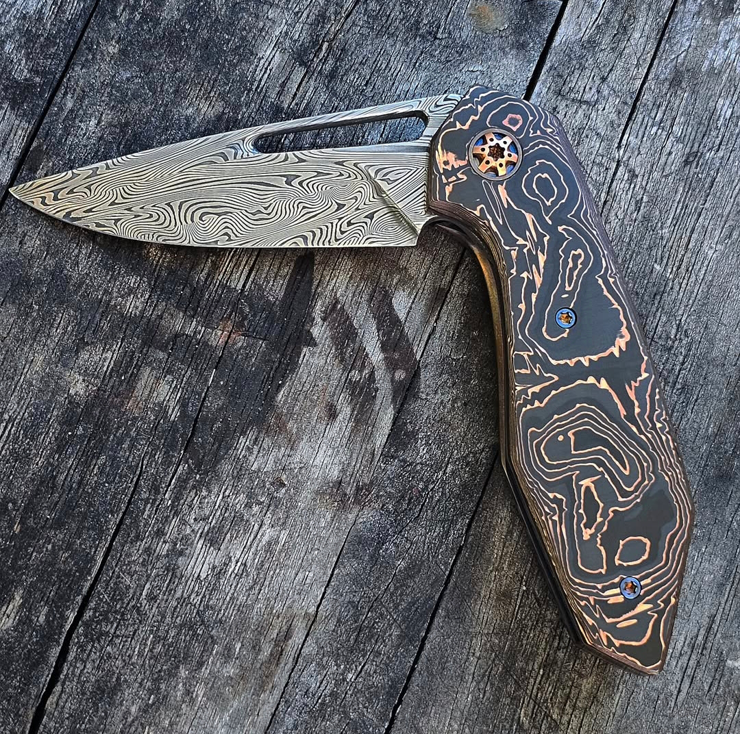 Gryphon - Compact Elite