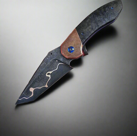 Apex - Copperfang