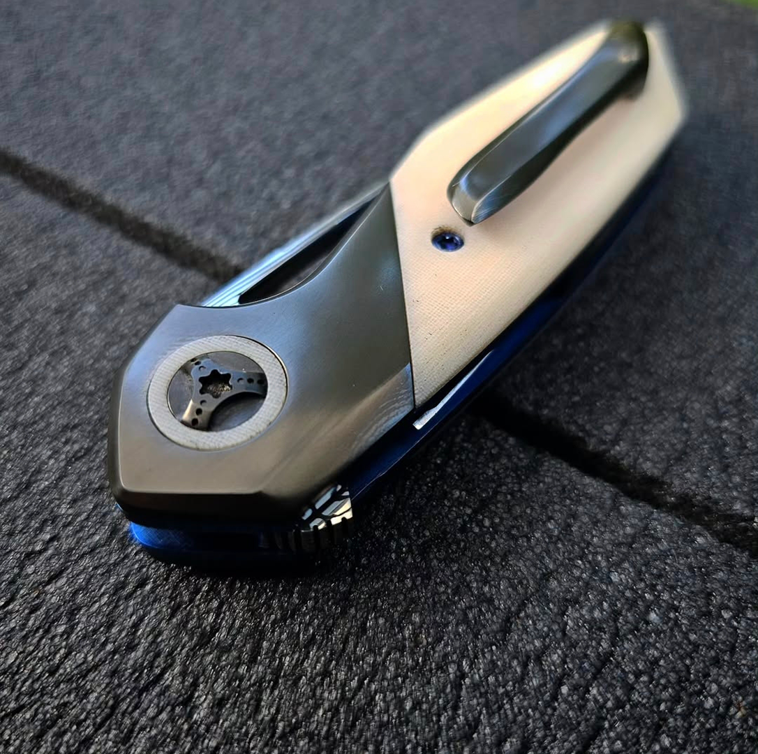 Gryphon - Steelcrest