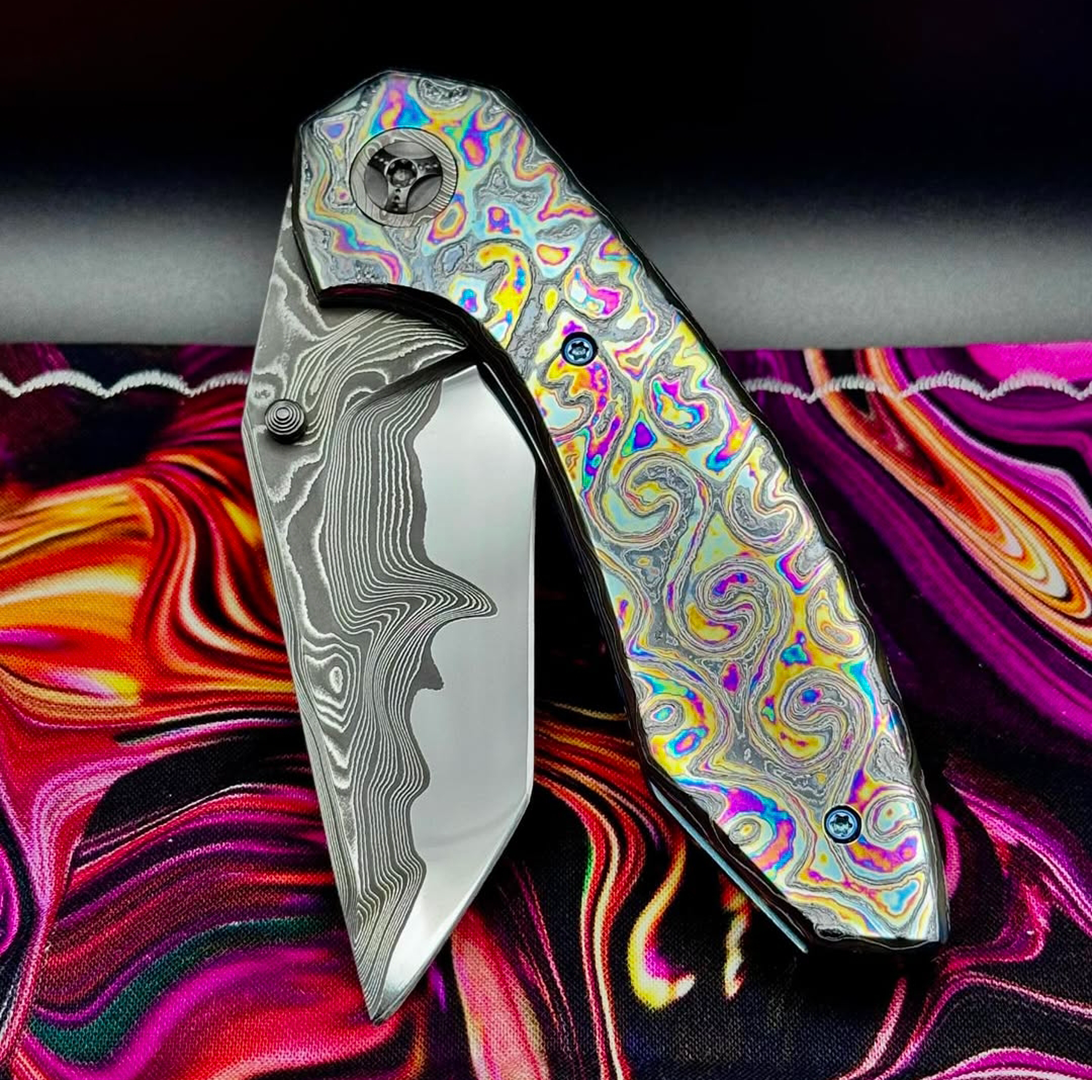 Apex - Prism Flare