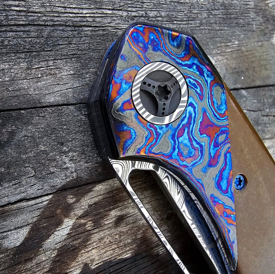 Vertex - Artisan EmberEgde