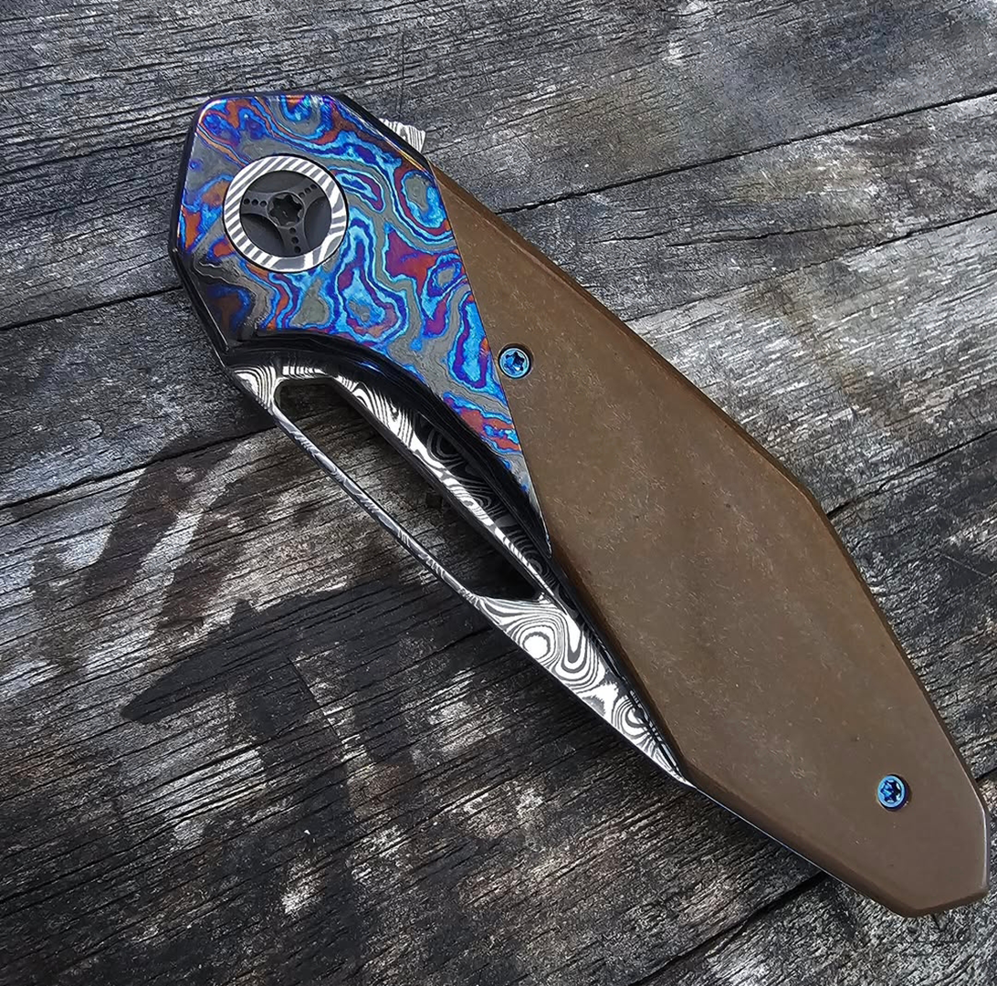 Vertex - Artisan EmberEgde