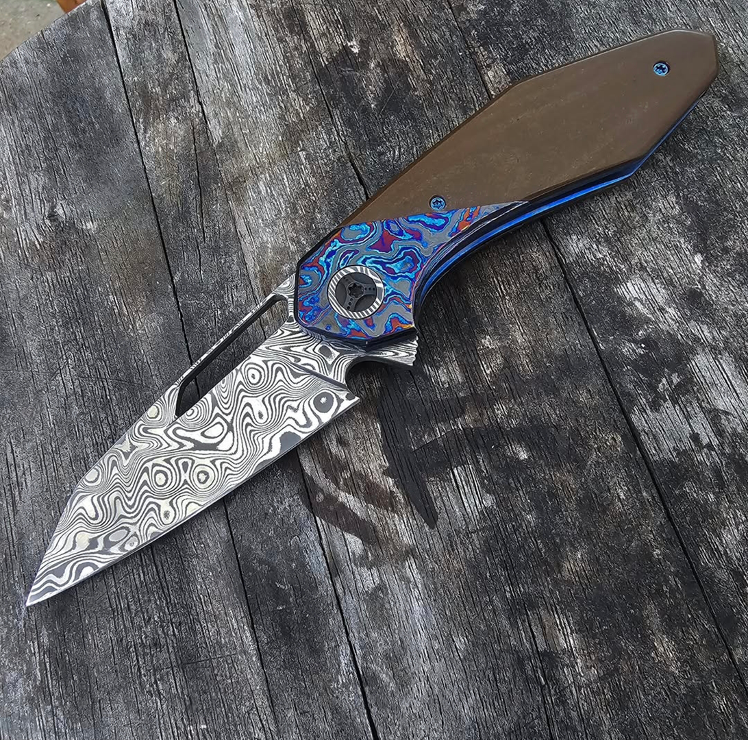 Vertex - Artisan EmberEgde
