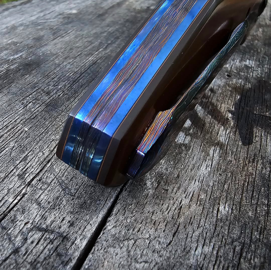 Vertex - Artisan EmberEgde