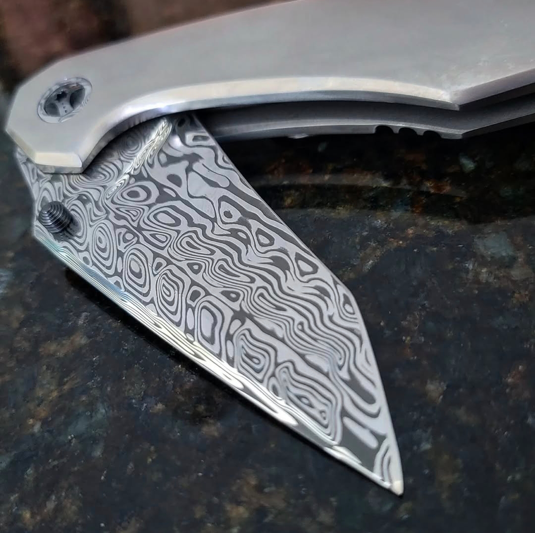 Apex Camo Viper is a Custom Handcrafted Tactical Gear for Collectors, Outdoor & Camping Use