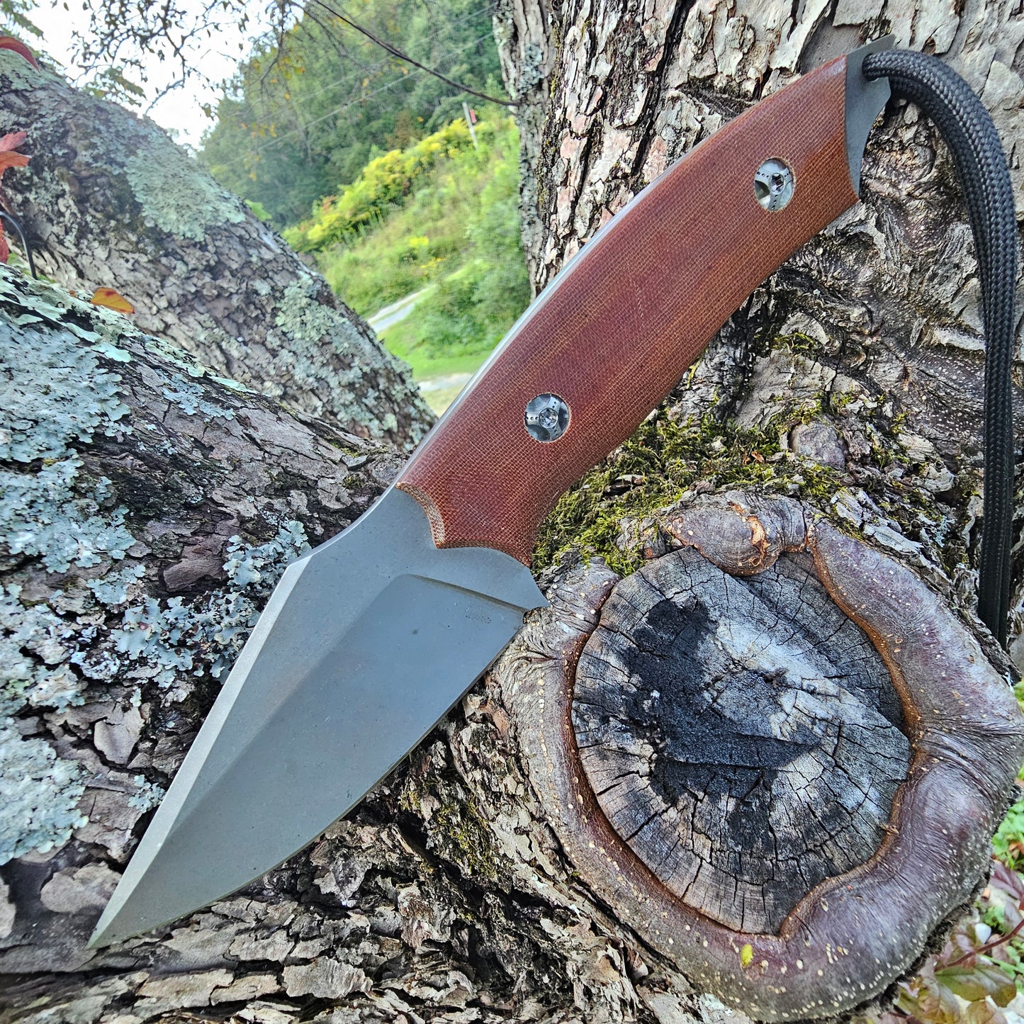 Handmade fixed gear - durable custom outdoor tool