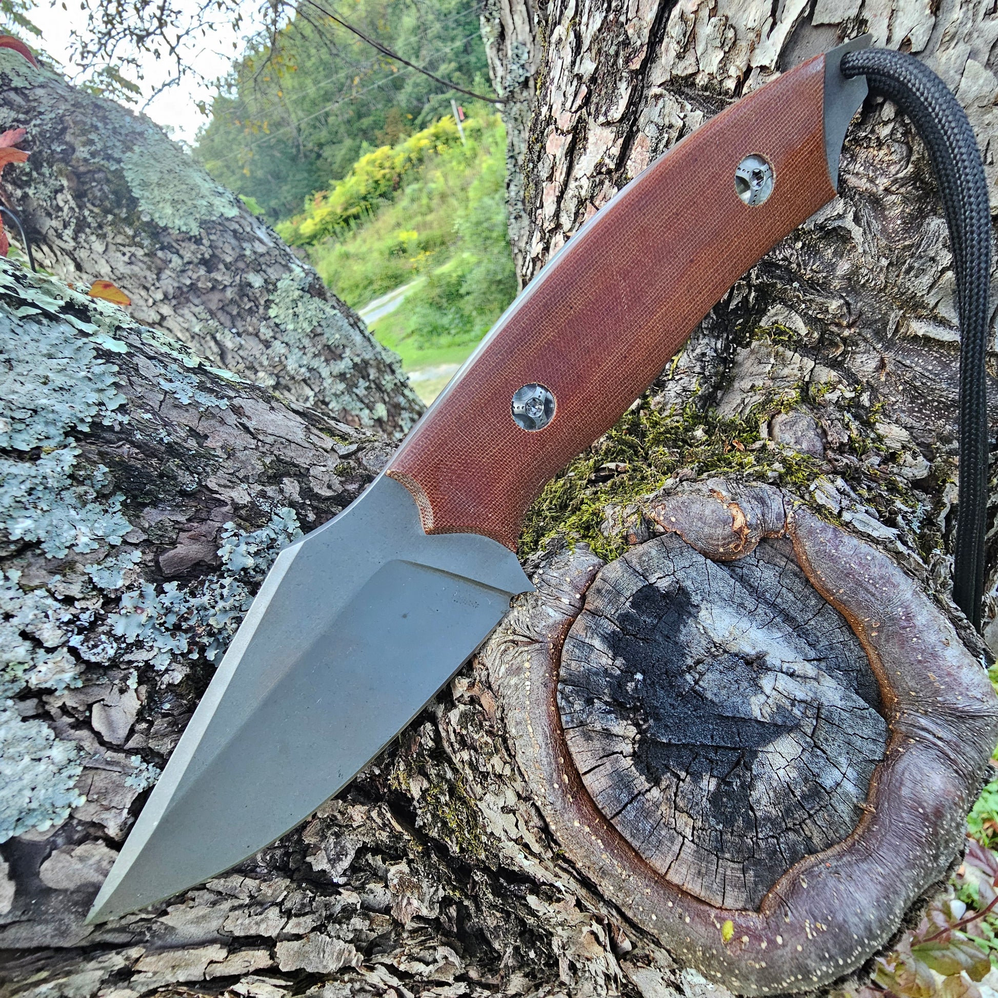 Handmade fixed gear - durable custom outdoor tool